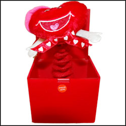 "Archies Musical Love Gift box  -code006 - Click here to View more details about this Product